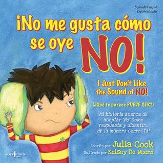 I No Me Gusta Como Se Oye No! (2013)