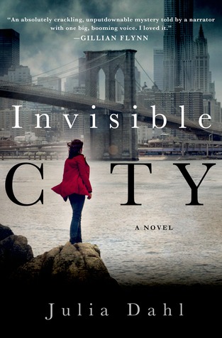 Invisible City (2014)