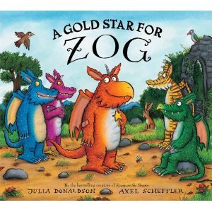A Gold Star for Zog (2012)