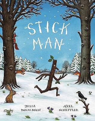 Stick Man (2008)