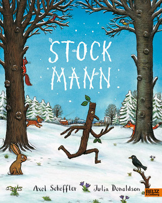 Stockmann (2008)