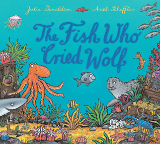 The Fish Who Cried Wolf (2007)