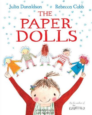 The Paper Dolls World Record Edition