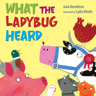 What the Ladybug Heard (2010)