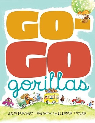 Go-Go Gorillas (2010)
