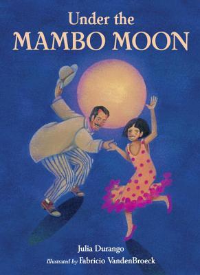 Under the Mambo Moon (2011)