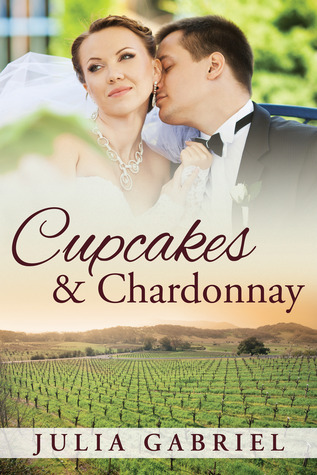 Cupcakes & Chardonnay