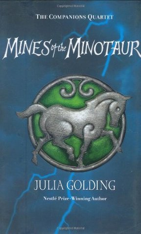Mines of the Minotaur