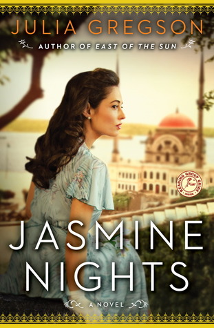 Jasmine Nights (2012)