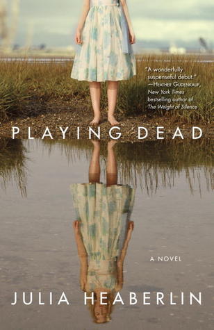 Playing Dead (2012)