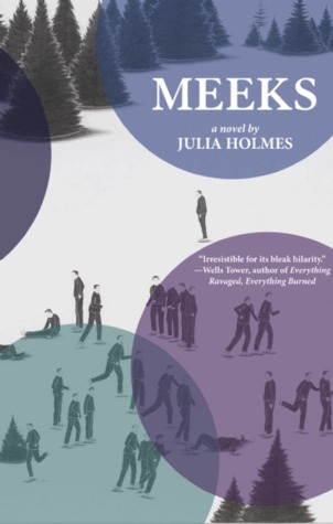 Meeks: a novel (2010)