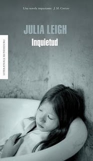 Inquietud/ Disquiet (Spanish Edition) (2008)