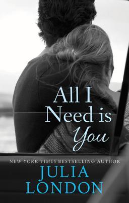 All I Need Is You (2013)