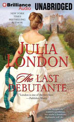 Last Debutante, The