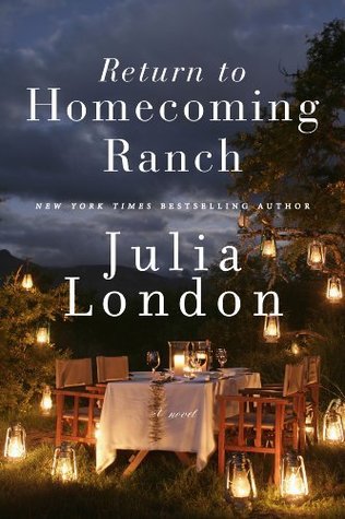 Return to Homecoming Ranch (2014)
