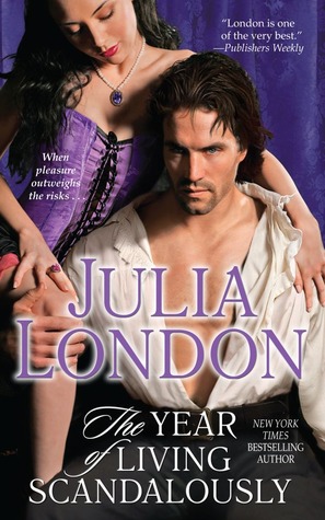 The Year of Living Scandalously (2010)