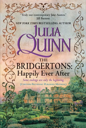 The Bridgertons: Happily Ever After (2013)