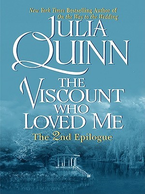 The Viscount Who Loved Me: The Epilogue II (2006)