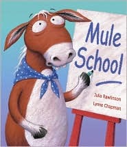 Mule School (2008)