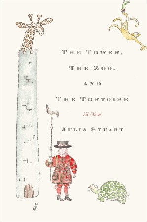 The Tower, The Zoo, and The Tortoise (2010)