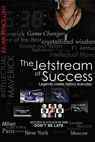 The Jetstream of Success (Intellectual Maverick, #1) (2013)