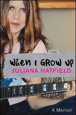 When I Grow up: A Memoir (2008)