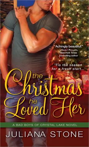 The Christmas He Loved Her (2013)