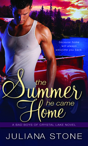 The Summer He Came Home (2013)