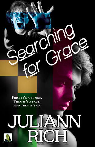 Searching for Grace (2014)