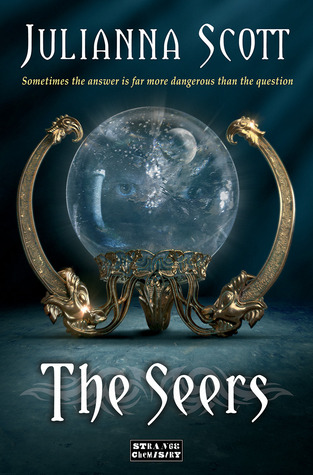 The Seers (2014)