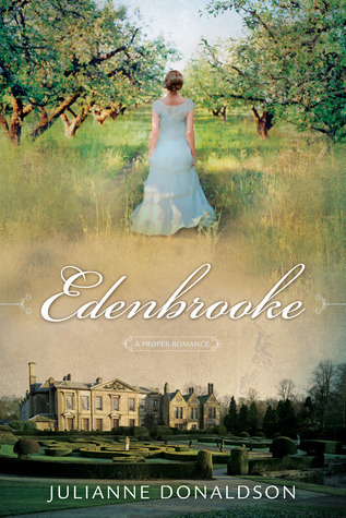 Edenbrooke (2012)