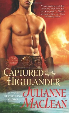 Captured by the Highlander (2011)