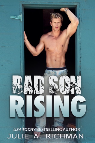 Bad Son Rising (2000)