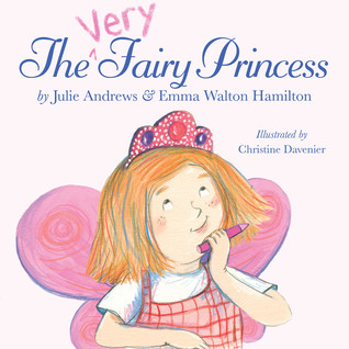 The Very Fairy Princess (2010)