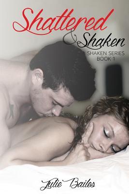 Shattered and Shaken (2013)