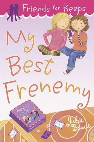 My Best Frenemy (2010)