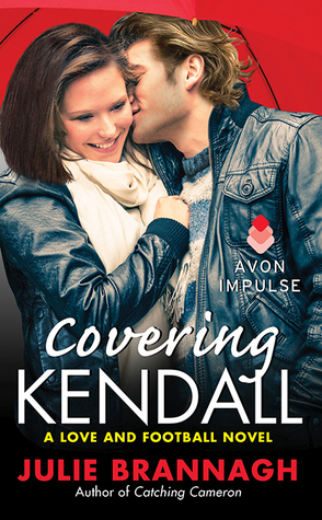 Covering Kendall (2014)