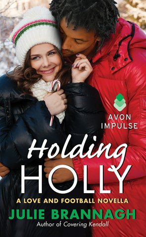 Holding Holly (2014)