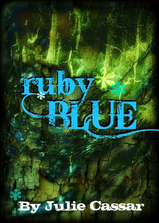 Ruby Blue (2000)