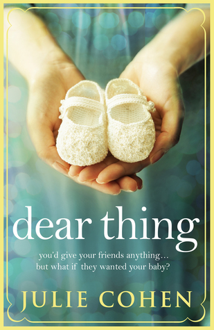 Dear Thing (2013)