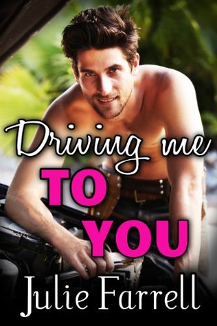 Driving Me to You (2014)