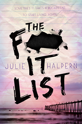 The F- It List (2013)