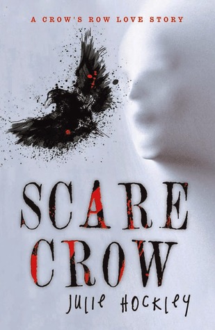 Scare Crow (2014)