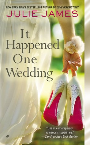 It Happened One Wedding (2014)