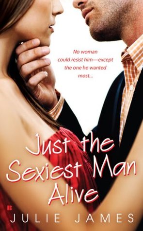 Just the Sexiest Man Alive (2008)