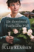 De dienstmeid van Fairbourne Hall (2012)