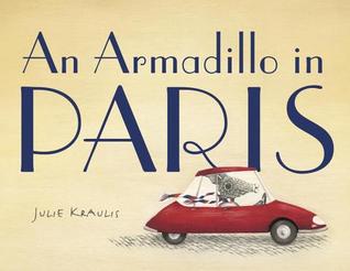 An Armadillo in Paris (2014)