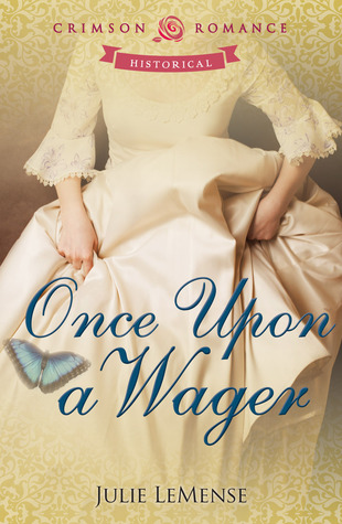 Once Upon a Wager (2014)