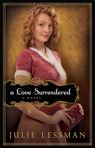 A Love Surrendered (2012)