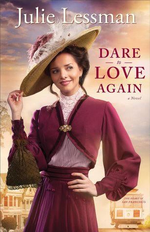 Dare to Love Again (2014)